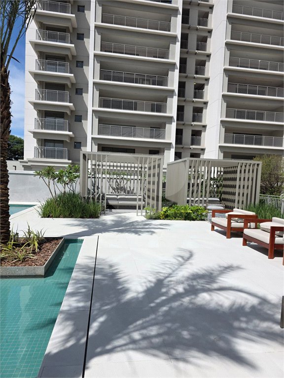 Apartamento à venda ou para alugar com 3 suítes em Tucuruvi, São Paulo, SP