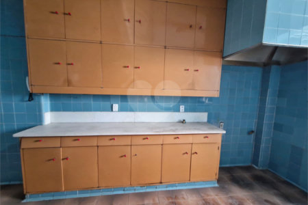 Apartamento à venda com 3 quartos em Tijuca, Rio de Janeiro, RJ