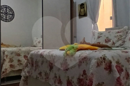Casa à venda com 4 quartos, sendo 1 suíte, em Campo Grande, Rio de Janeiro, RJ