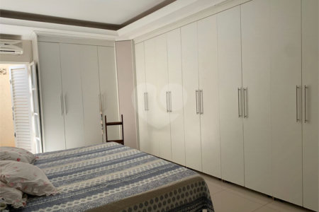 Casa à venda com 4 quartos, sendo 3 suítes, em Santos Dumont, Três Lagoas - MS