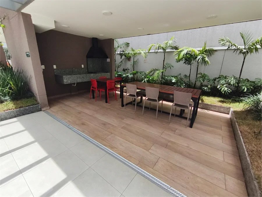 Apartamento à venda com 2 quartos em City Boaçava, São Paulo, SP