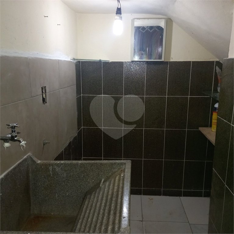 Sobrado à venda com 4 quartos em Chácara Santo Antônio, São Paulo, SP