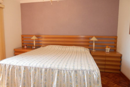 Apartamento à venda com 4 quartos, sendo 3 suítes, em Paraíso do Morumbi, São Paulo, SP