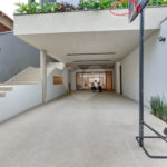 Casa de Vila à venda com 4 suítes em Alto da Boa Vista, São Paulo, SP