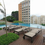 Cobertura à venda com 3 suítes em Sumarezinho, São Paulo, SP