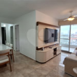 Apartamento à venda com 3 quartos, sendo 1 suíte, em Vila Paiva, São Paulo, SP