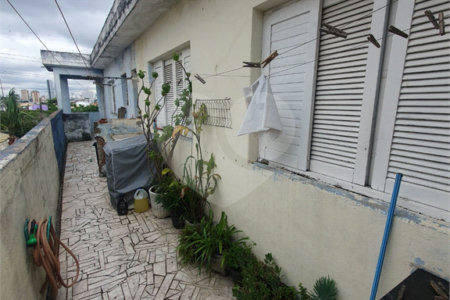 Sobrado à venda com 3 quartos, sendo 1 suíte, em Cidade Patriarca, São Paulo, SP