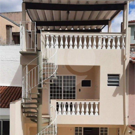 Casa à venda com 3 quartos, sendo 1 suíte, em Chácara Inglesa (zona Norte), São Paulo, SP