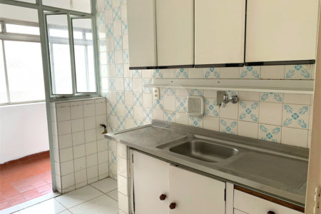Apartamento à venda com 3 quartos em Pinheiros, São Paulo, SP