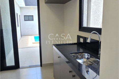 Casa em condomínio à venda com 3 quartos, sendo 2 suítes, em Jardim Novo Horizonte, Sorocaba, SP