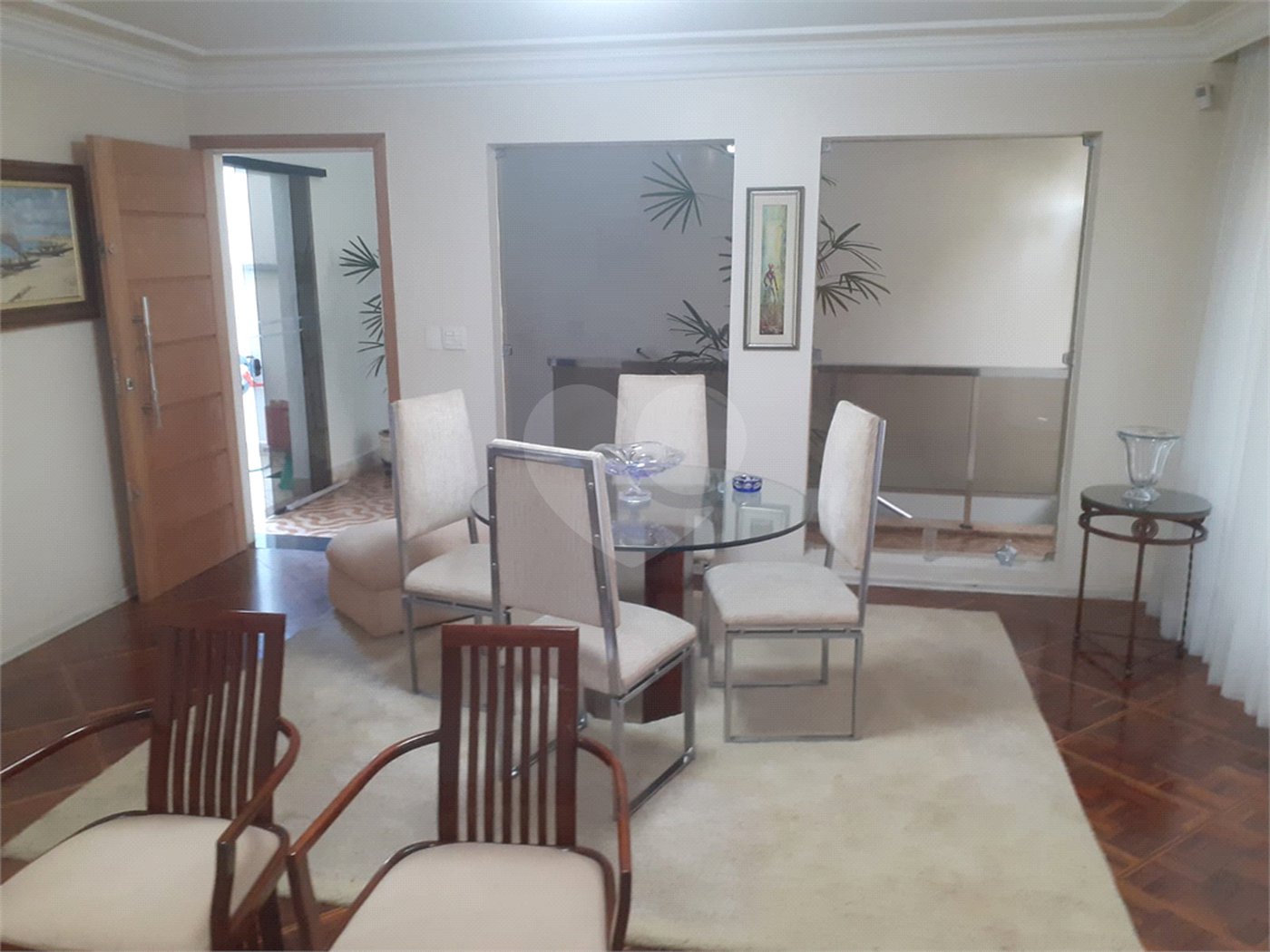 Sobrado à venda com 3 quartos, sendo 1 suíte, em Tucuruvi, São Paulo, SP