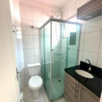 Casa à venda com 2 quartos no condomínio Residencial Boulevard I, São Paulo - SP