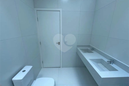 Casa à venda com 3 quartos no condomínio Mearim, São Paulo - SP