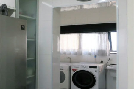 Apartamento à venda com 3 quartos, sendo 2 suítes, em Jardim Parque Morumbi, São Paulo, SP