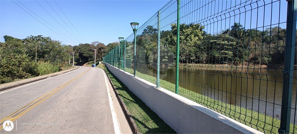 Terreno à venda no condomínio Quintas da Boa Vista, Atibaia - SP