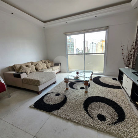 Apartamento para alugar com 3 quartos, sendo 2 suítes, em Santana, São Paulo, SP