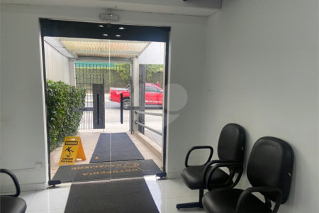Prédio à venda em Vila Lageado, São Paulo, SP