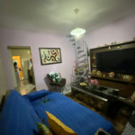Casa à venda com 4 quartos, sendo 2 suítes, em Parque dos Pinheiros, Hortolândia, SP