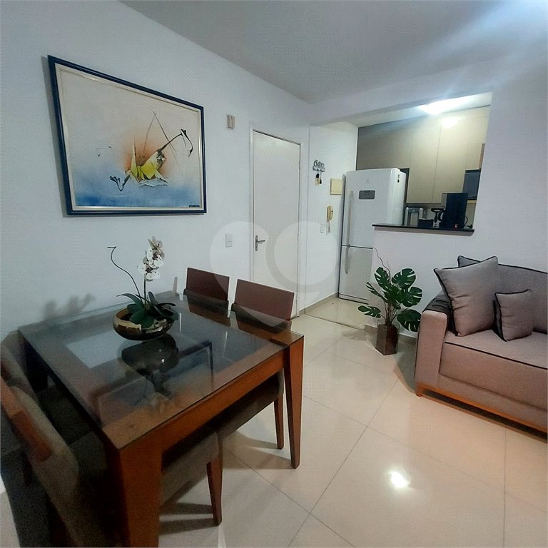Apartamento à venda com 2 quartos em Campo Grande, Rio de Janeiro, RJ