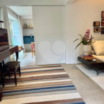 Apartamento à venda com 4 suítes em Vila Olímpia, São Paulo, SP