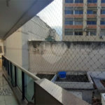 Apartamento à venda com 3 quartos, sendo 1 suíte,  em Lagoa, Rio de Janeiro, RJ