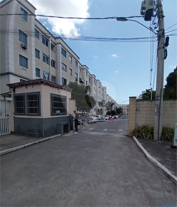 Apartamento à venda com 21 quartos, sendo 1 suíte, em Guaratiba, Rio de Janeiro, RJ