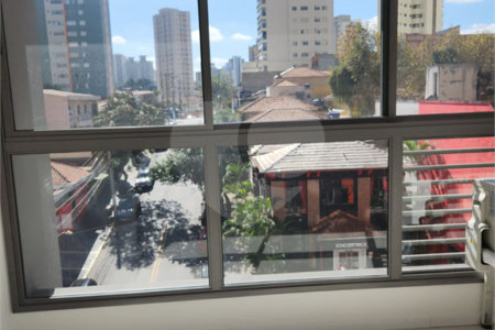 Apartamento à venda ou para alugar com 1 suíte em Santana, São Paulo, SP