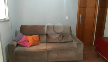 Apartamento à venda com 2 quartos em Horto, São Paulo, SP