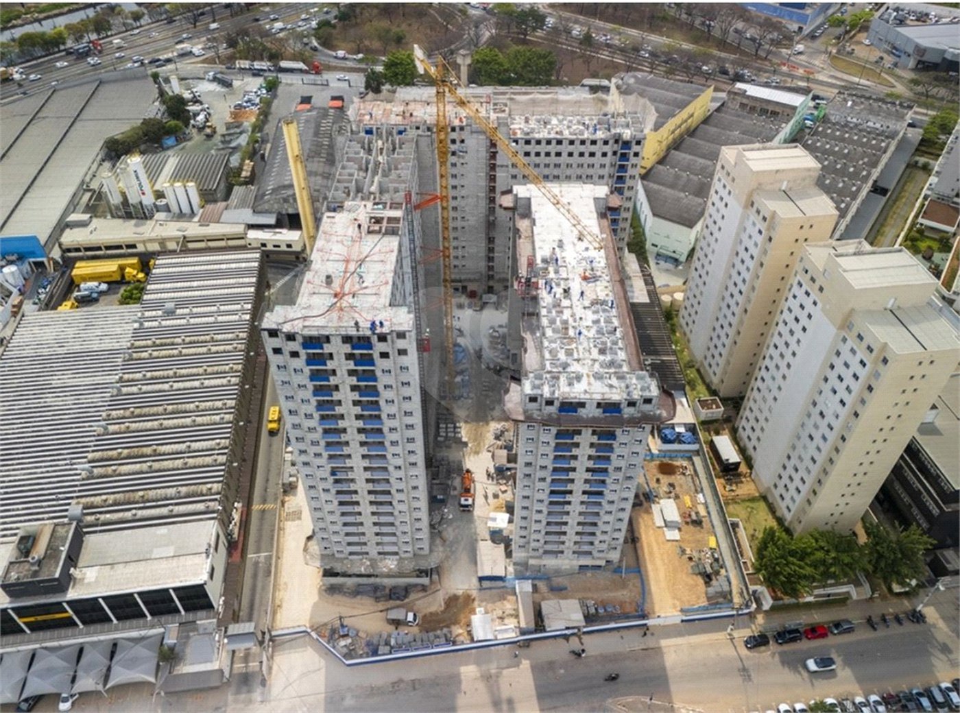 Apartamento à venda com 2 quartos, sendo 1 suíte, em Barra Funda, São Paulo, SP