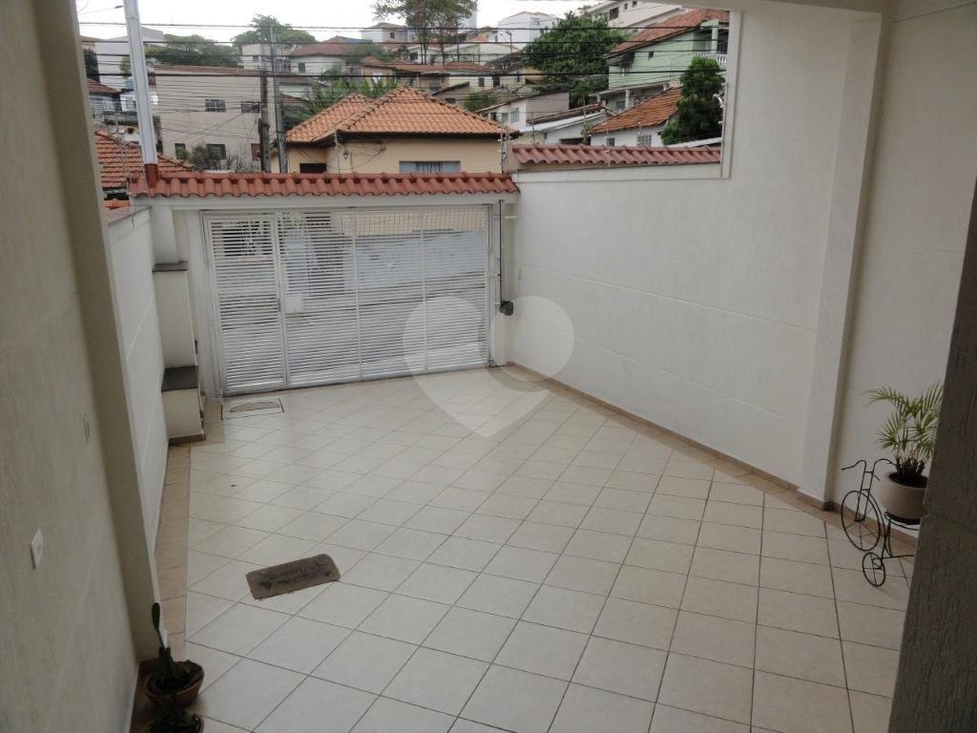 Sobrado à venda com 3 suítes em Tucuruvi, São Paulo, SP