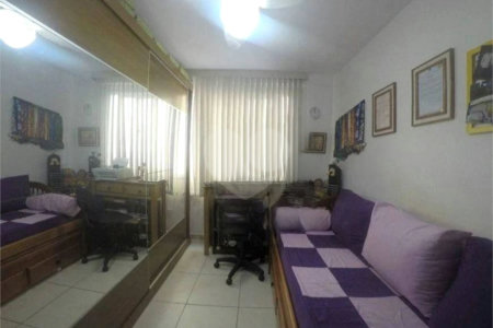 Apartamento à venda com 3 quartos, sendo 1 suíte, em Tijuca, Rio de Janeiro, RJ