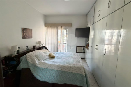 Apartamento à venda com 2 quartos, sendo 1 suíte,  em Lins de Vasconcelos, Rio de Janeiro, RJ