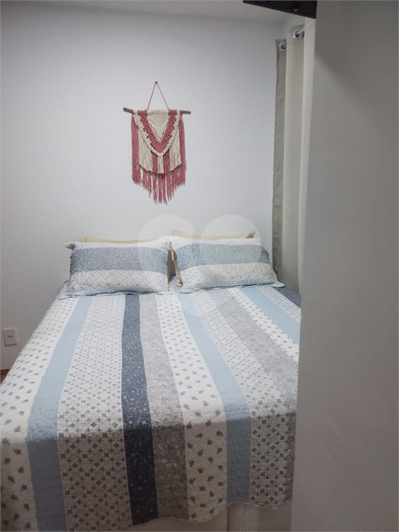 Apartamento à venda com 2 quartos em Vila Guilherme, São Paulo, SP