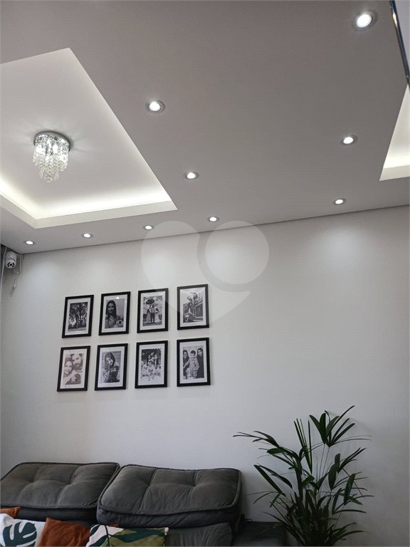 Apartamento à venda com 2 quartos em Vila Helena, Sorocaba, SP