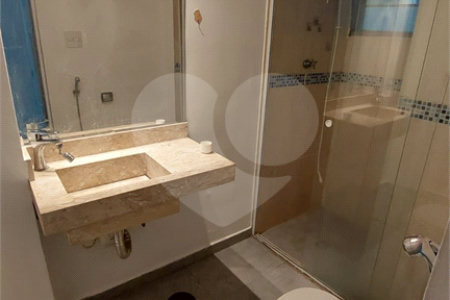 Apartamento à venda com 1 quarto em Liberdade, São Paulo, SP