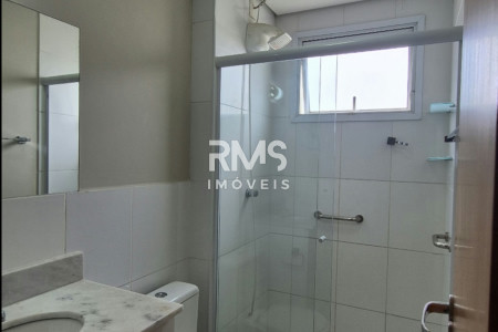 Apartamento à venda com 3 quartos, sendo 1 suíte,  em Jardim Aeroporto I, Itu, SP