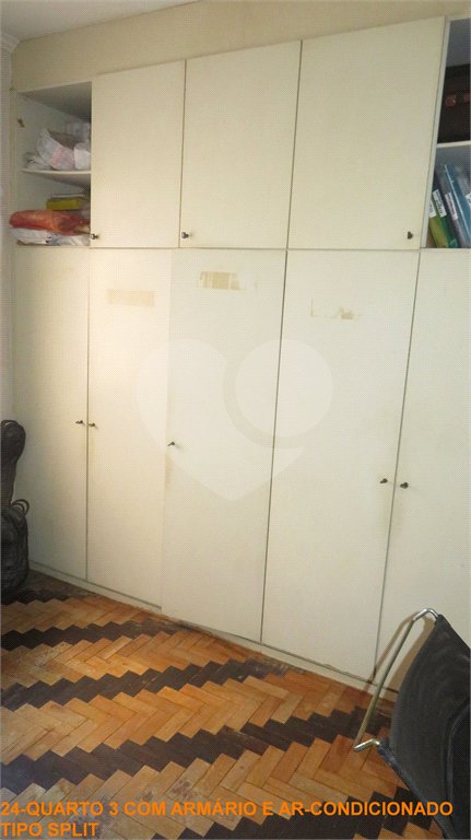 Apartamento à venda com 3 quartos em Tijuca, Rio de Janeiro, RJ
