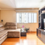 Apartamento à venda com 4 quartos, sendo 1 suíte, em Perdizes, São Paulo, SP