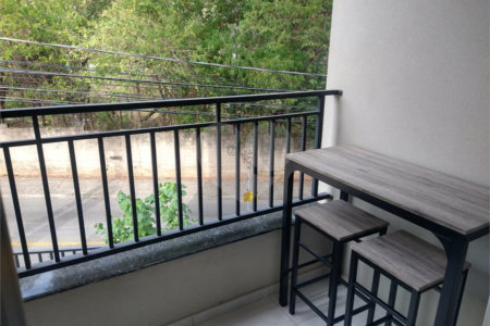 Apartamento à venda com 2 quartos, sendo 1 suíte, em Jardim Saira, Sorocaba, SP