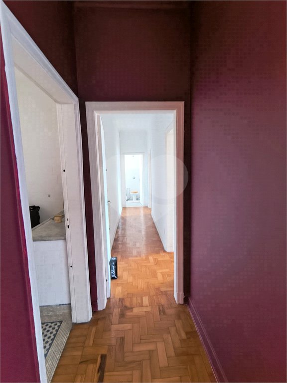 Apartamento à venda com 2 suítes em Barra Funda, São Paulo, SP