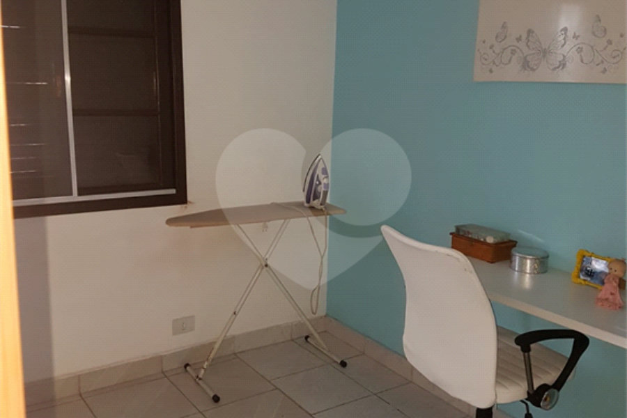 Sobrado à venda com 3 quartos em Jardim Franca, São Paulo, SP