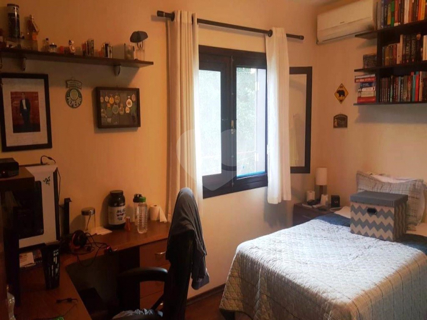 Casa à venda com 4 quartos, sendo 1 suíte,  em Rolinópolis, São Paulo, SP
