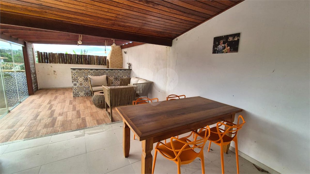 Casa à venda com 3 quartos, sendo 1 suíte, em Rasa, Armação dos Búzios, RJ
