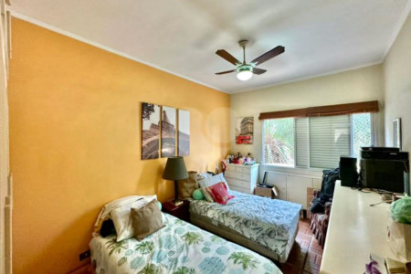 Apartamento à venda com 2 quartos em Consolação, São Paulo, SP