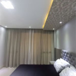 Apartamento com 1 dormitório à venda, 95 m² por R$ 1.600.000,00 - Aparecida - Santos/SP