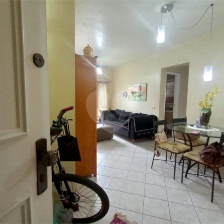 Apartamento à venda com 2 quartos em Andaraí, Rio de Janeiro, RJ