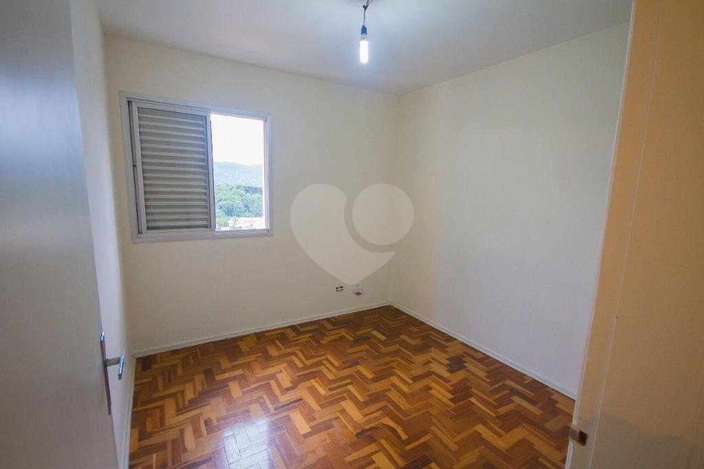 Apartamento à venda com 3 quartos, sendo 1 suíte, em Mandaqui, São Paulo, SP