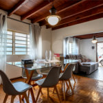 Casa à venda com 3 quartos, sendo 1 suíte, em Chácara Santo Antônio (zona Sul), São Paulo, SP