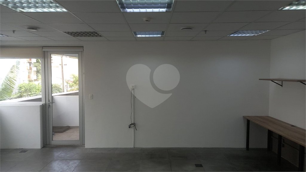 Sala à venda com 1 quarto em Pinheiros, São Paulo, SP