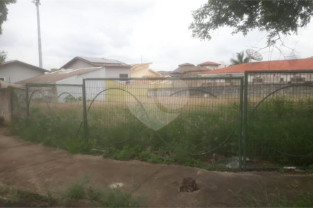 Terreno à venda em Chácara Areal, Indaiatuba, SP